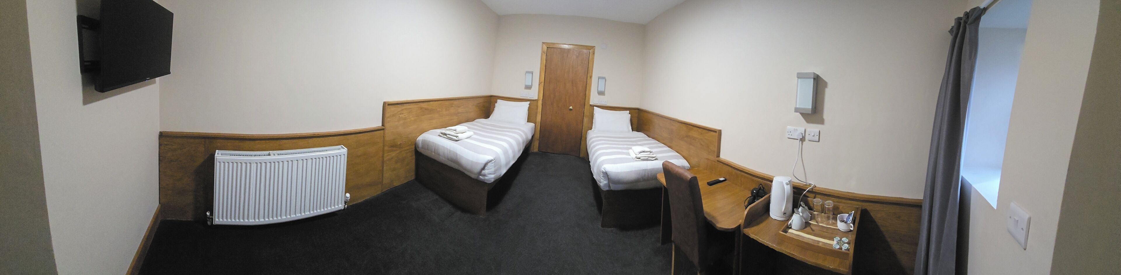 Burntisland House Hotel