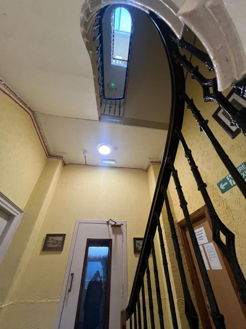 Burntisland House Hotel