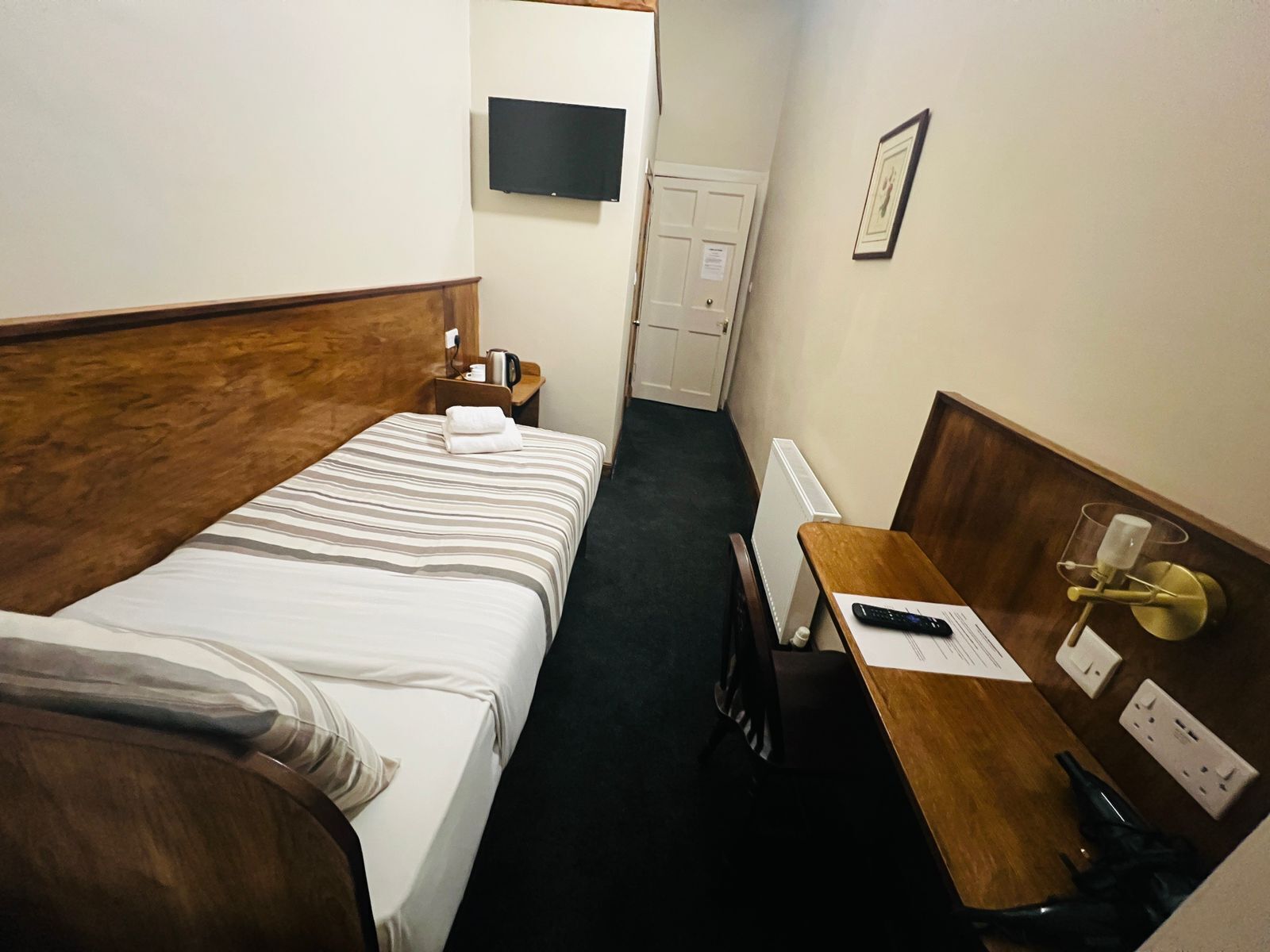 Burntisland House Hotel