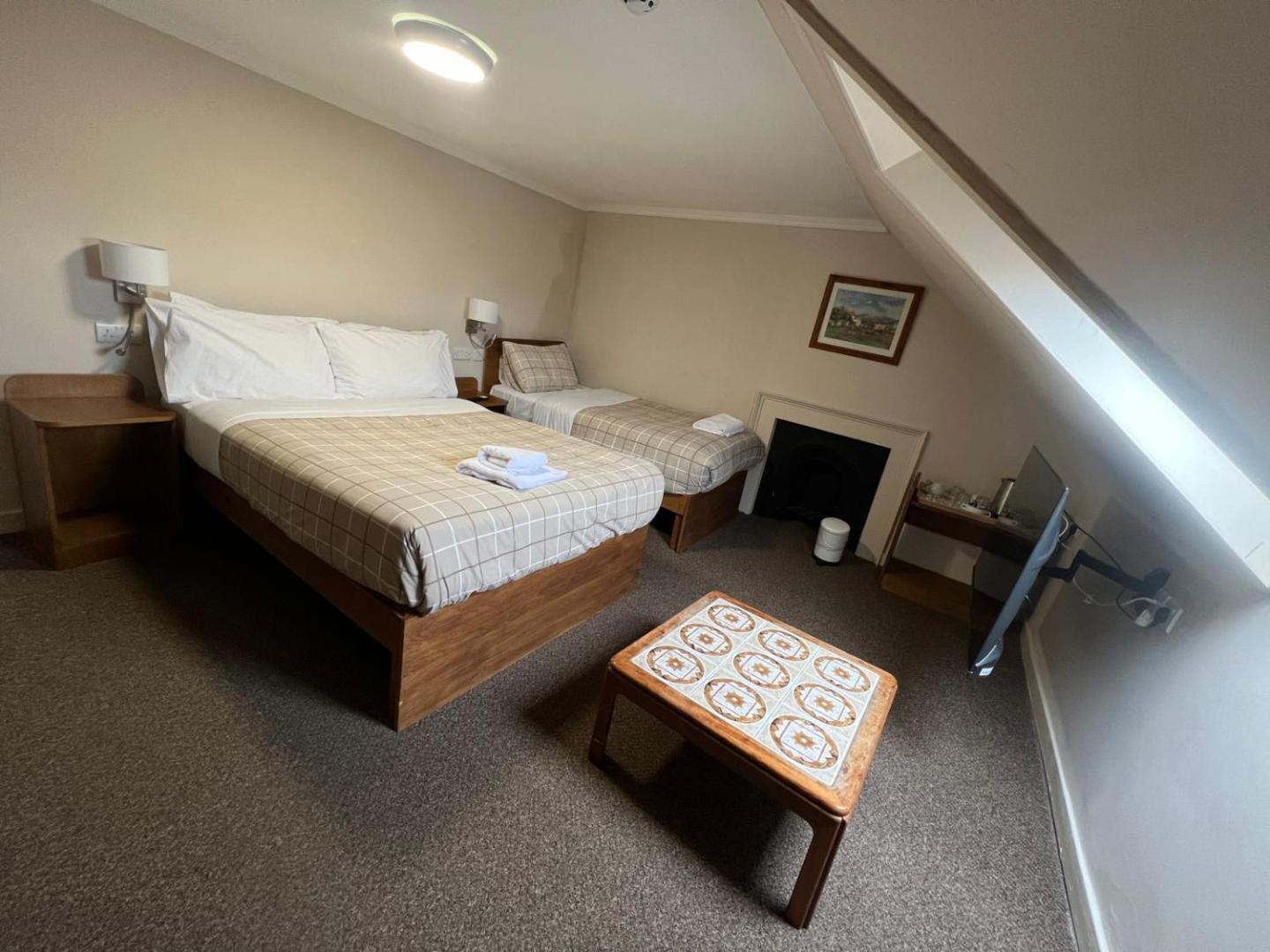 Burntisland House Hotel