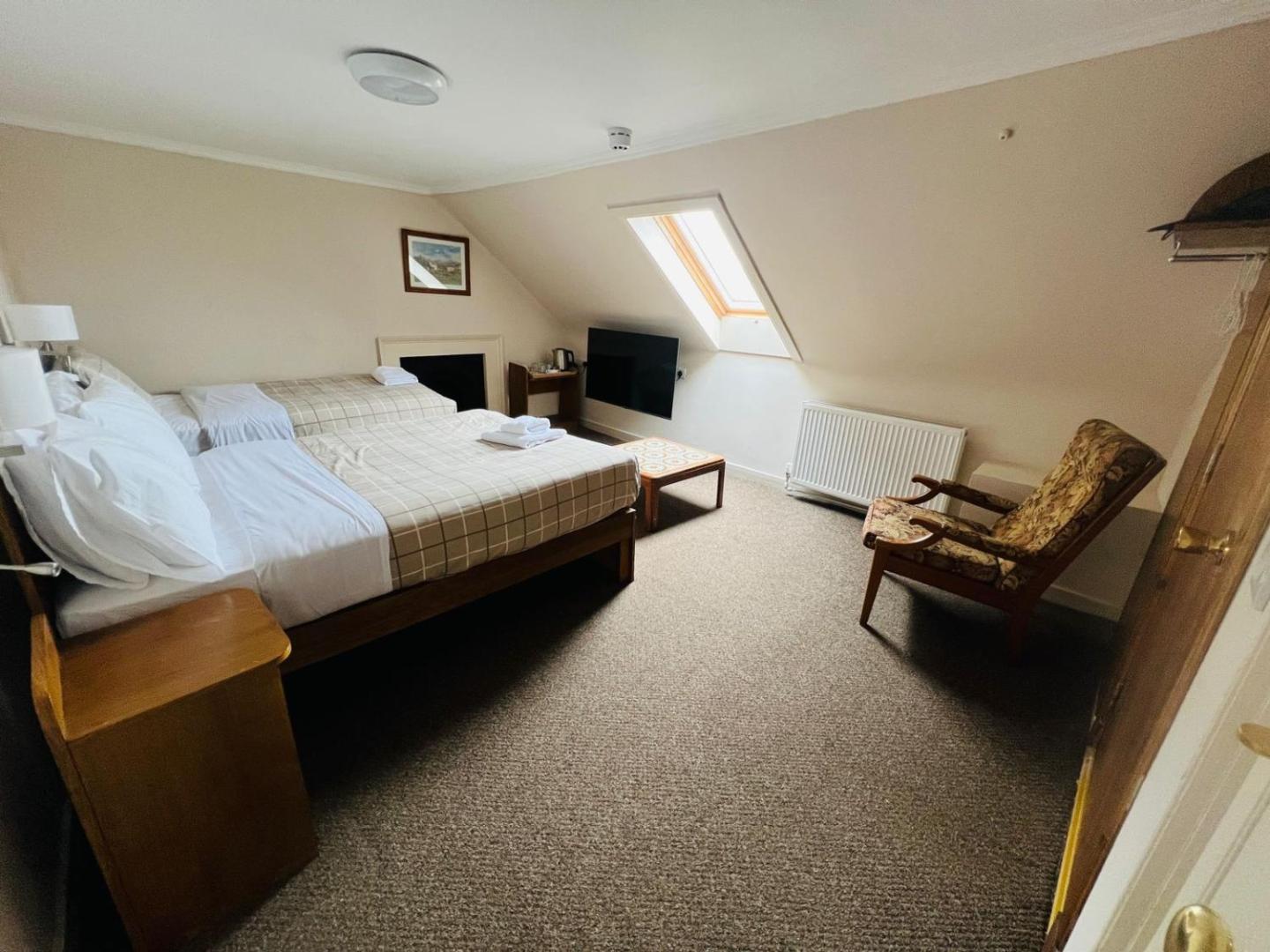 Burntisland House Hotel