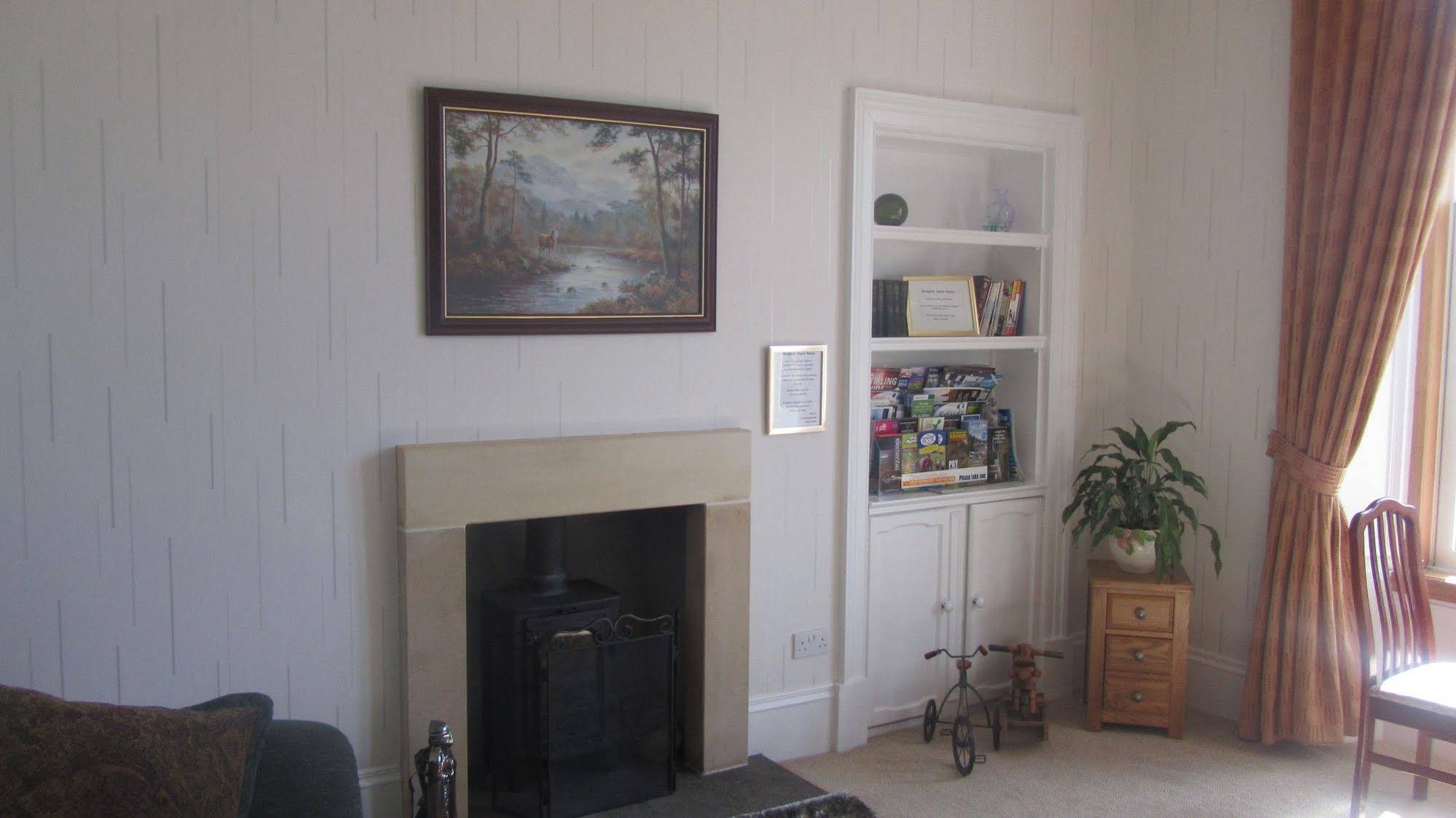 Glengarry Guest House