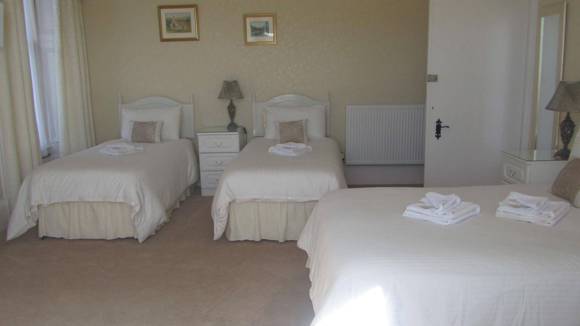 Glengarry Guest House