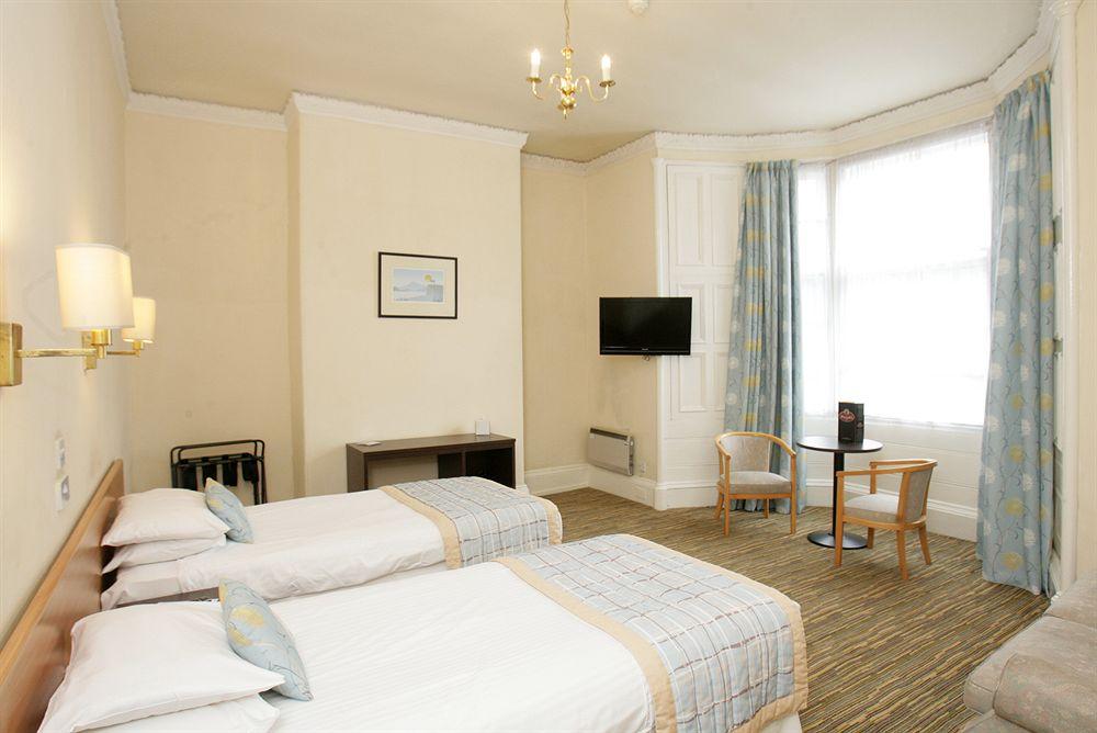 The Dreadnought Hotel