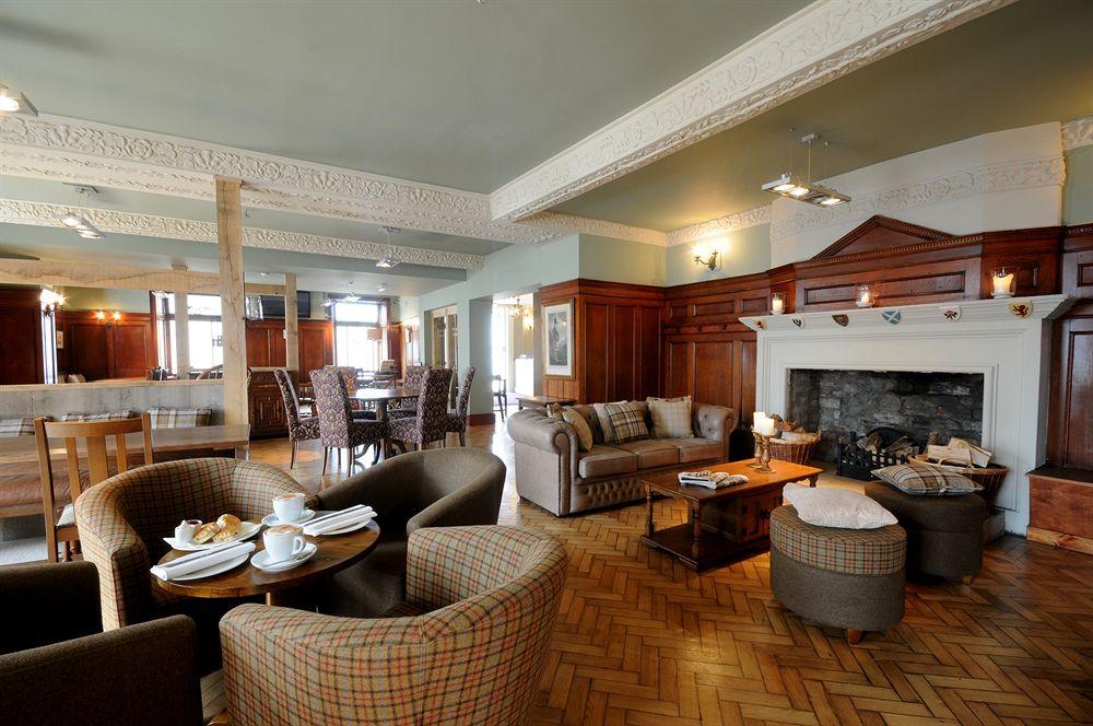 The Dreadnought Hotel