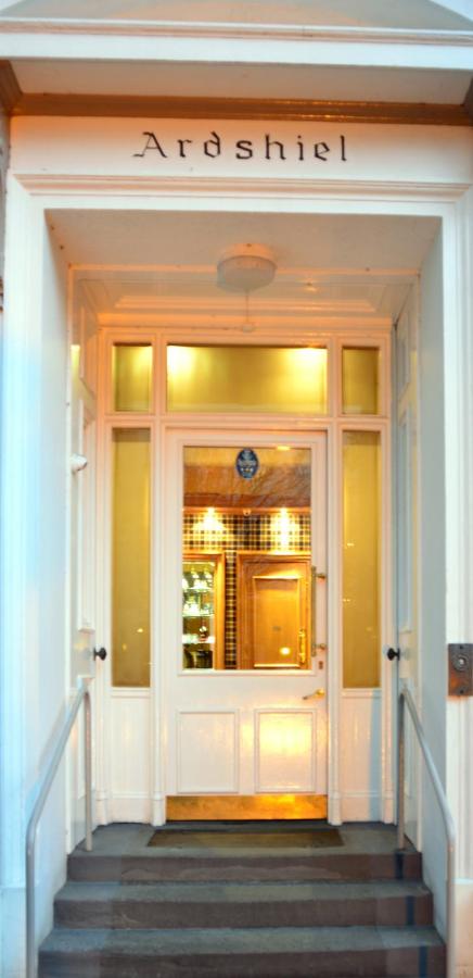 Ardshiel Hotel