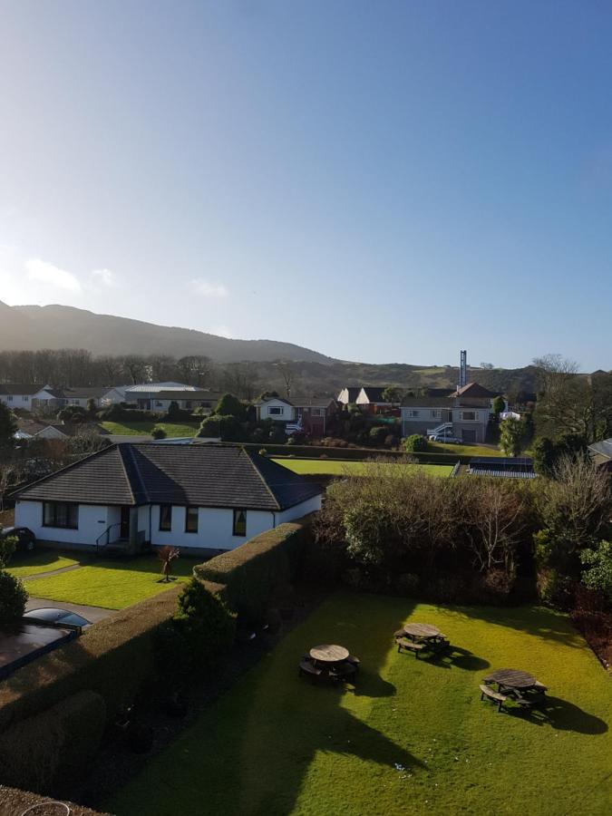 Ardshiel Hotel