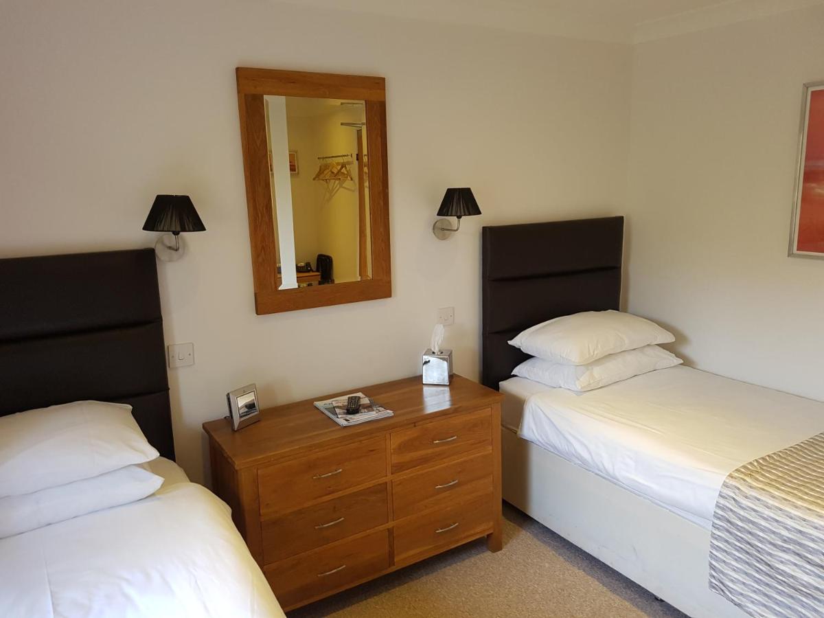 Ardshiel Hotel