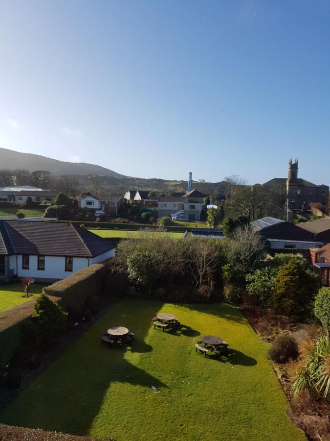 Ardshiel Hotel