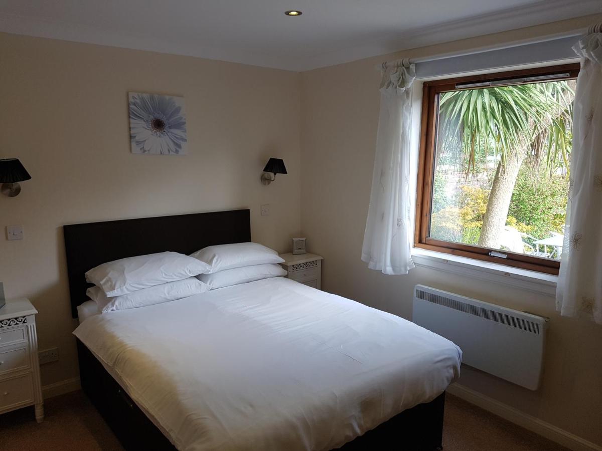 Ardshiel Hotel