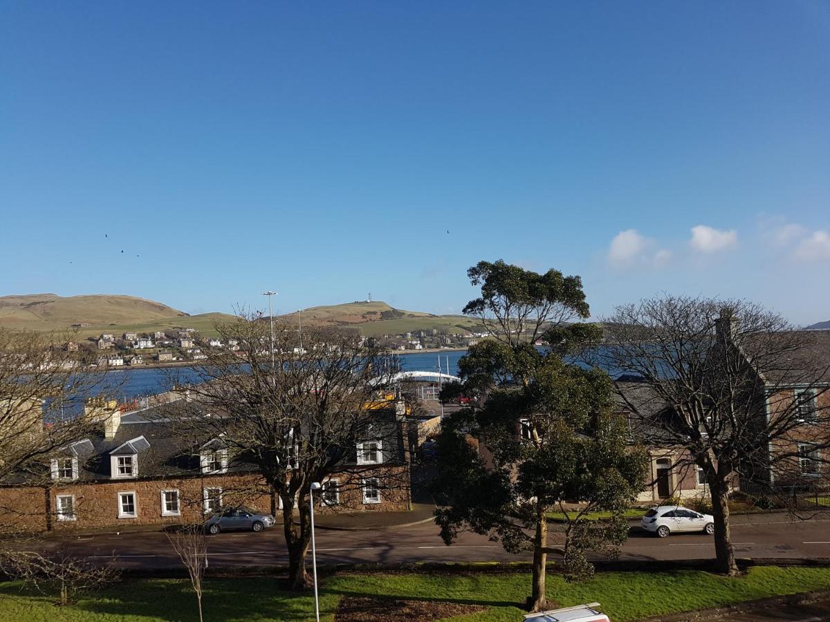Ardshiel Hotel