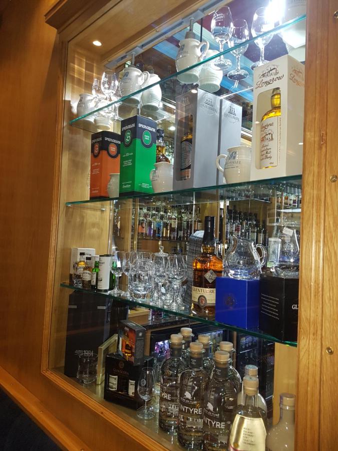 Ardshiel Hotel