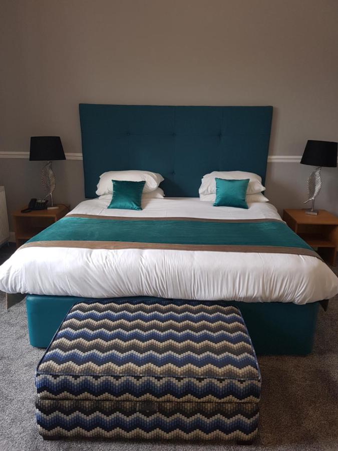 Ardshiel Hotel
