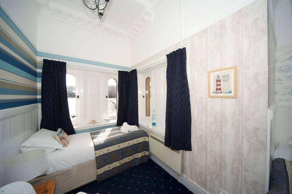 Craigard House Hotel