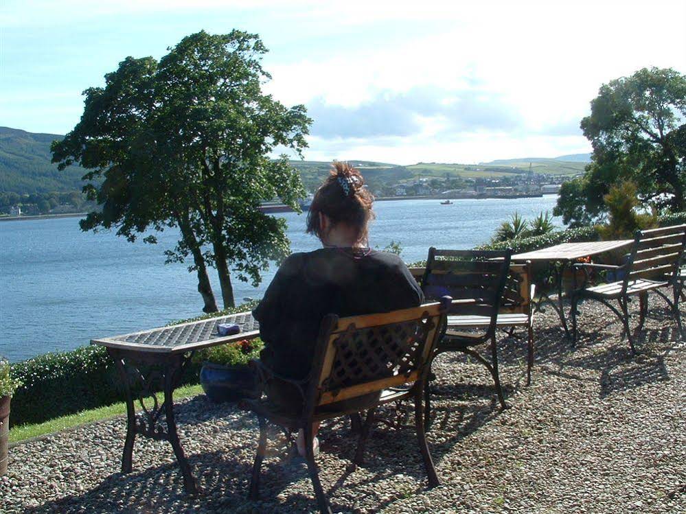 Craigard House Hotel