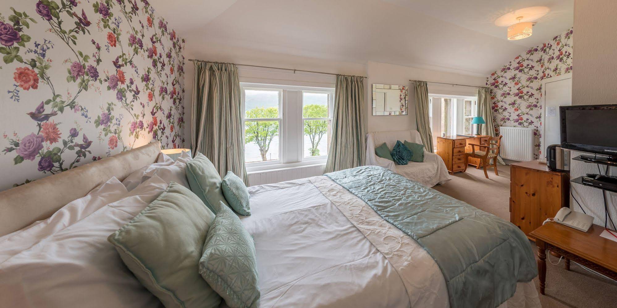 Craigard House Hotel