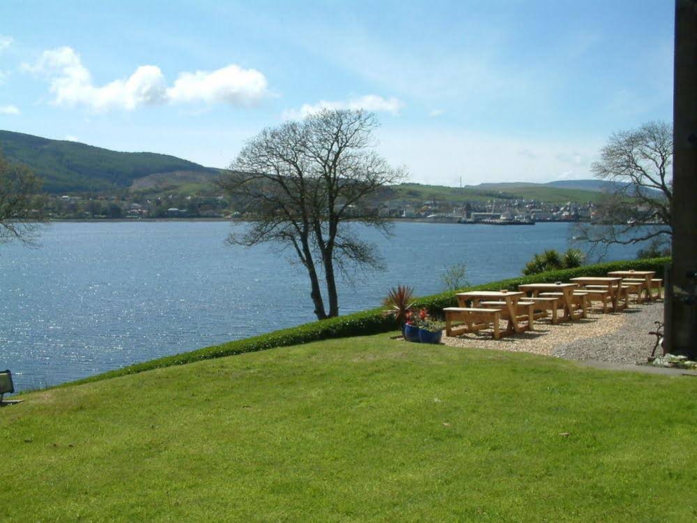 Craigard House Hotel