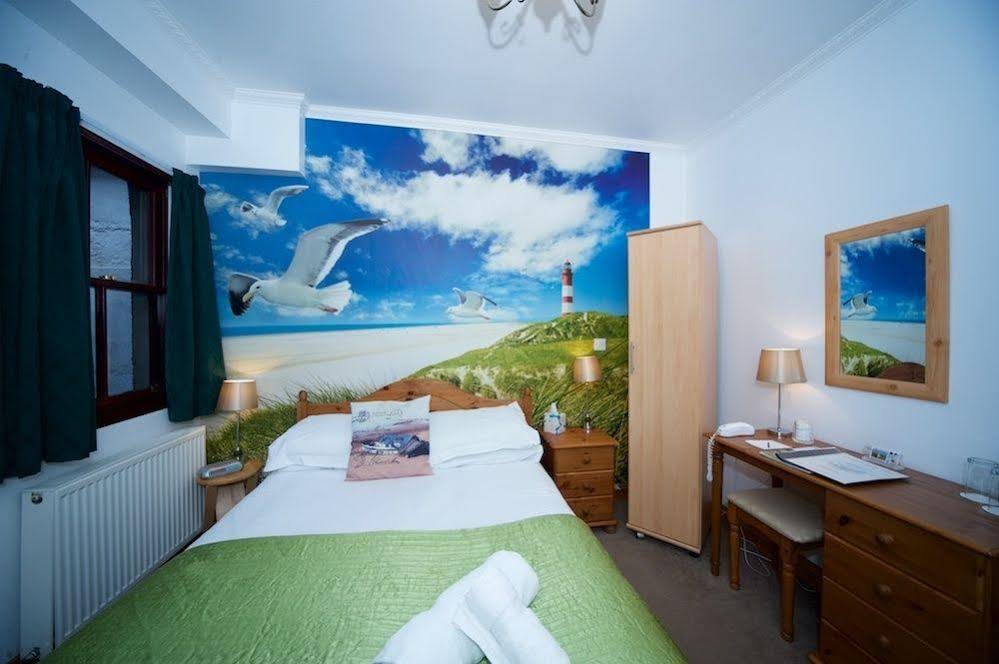 Craigard House Hotel