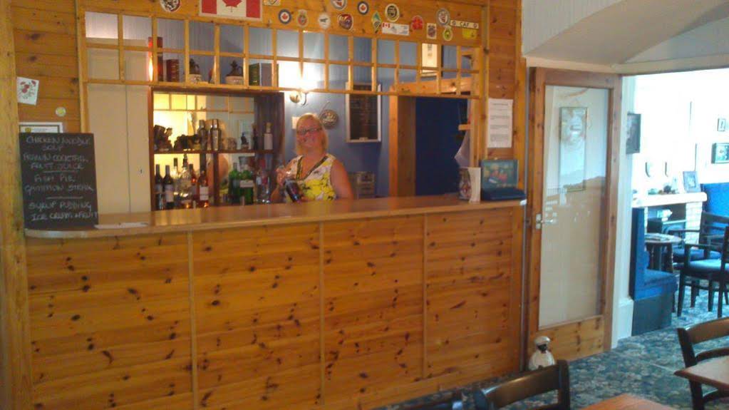 Dellwood Hotel