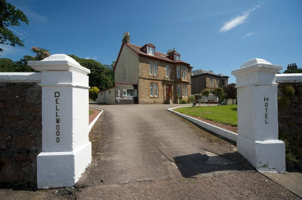 Dellwood Hotel
