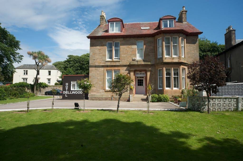 Dellwood Hotel