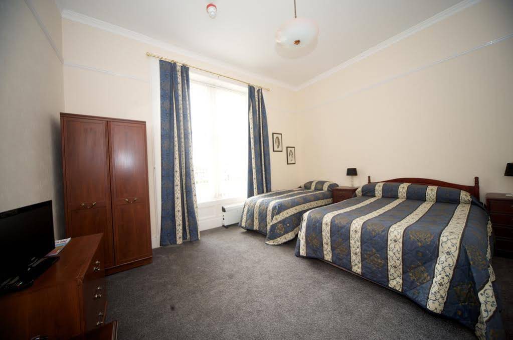 Dellwood Hotel