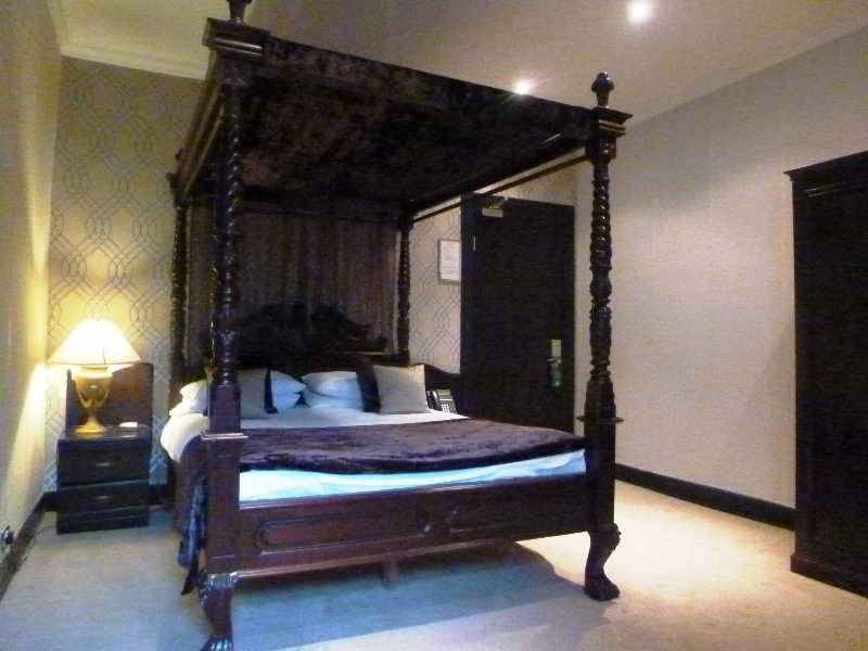 Best Western Popinjay