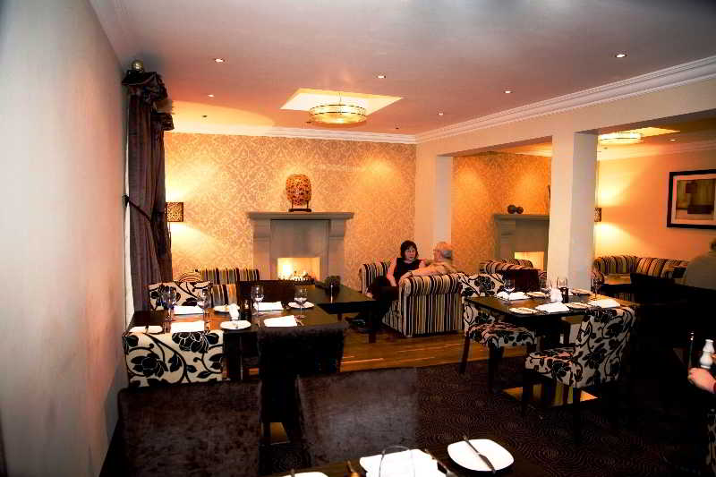 Best Western Popinjay