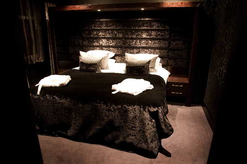 Best Western Popinjay