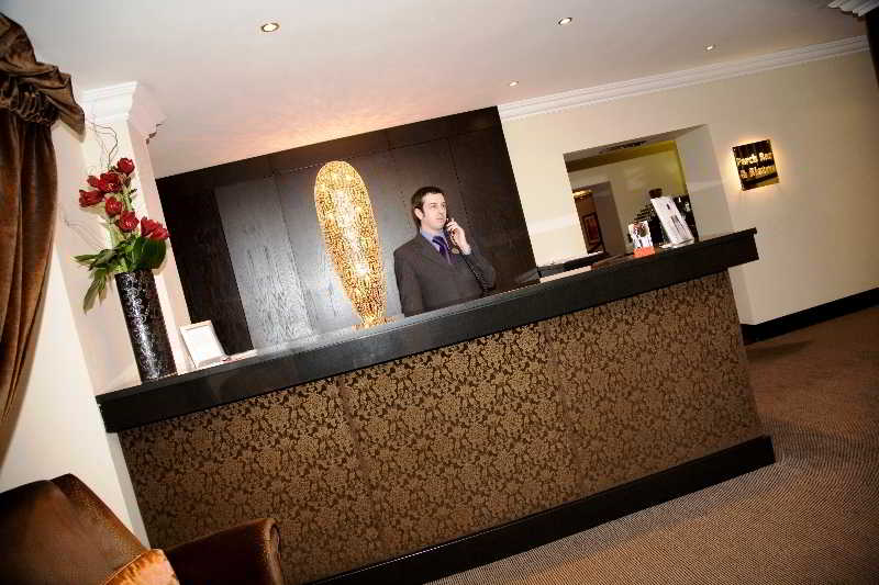 Best Western Popinjay