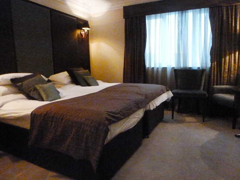 Best Western Popinjay