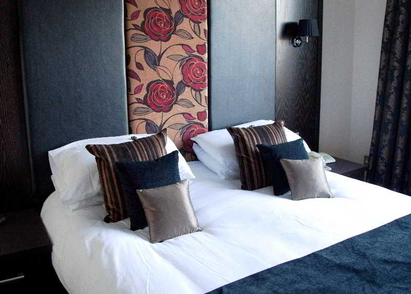 Best Western Popinjay