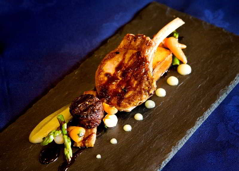 Best Western Popinjay