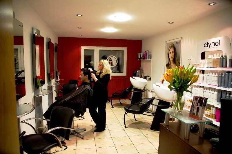 Best Western Popinjay