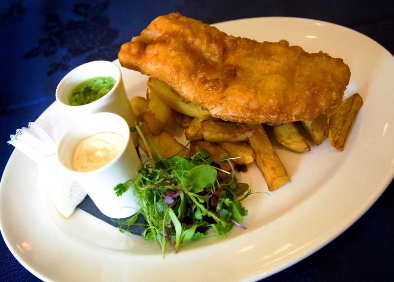 Best Western Popinjay