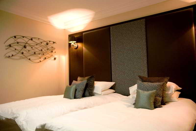 Best Western Popinjay