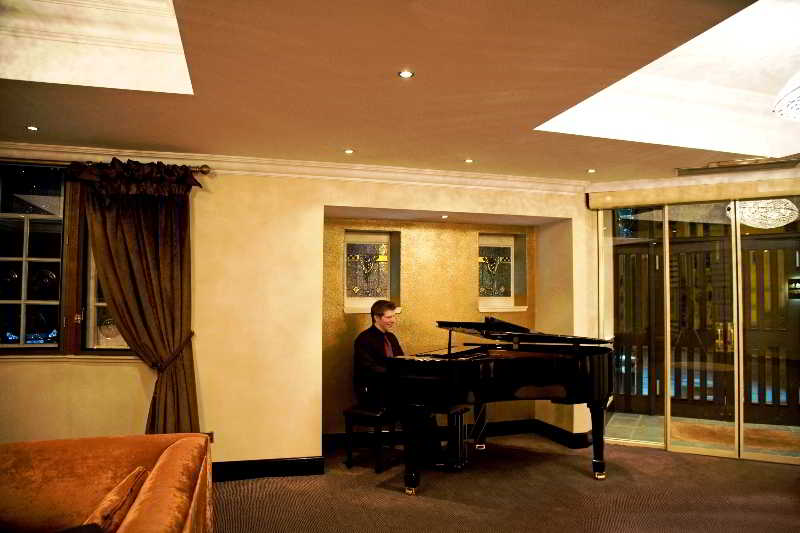 Best Western Popinjay