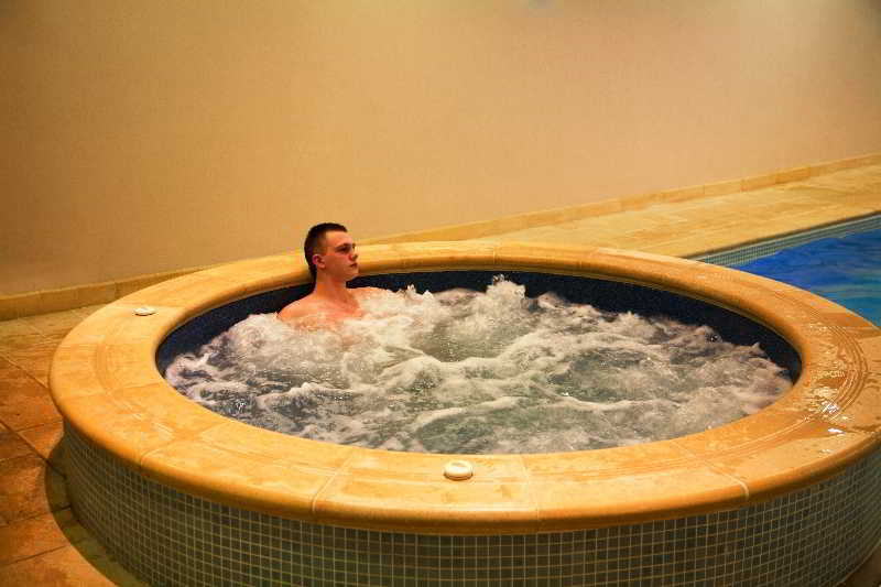 Best Western Popinjay