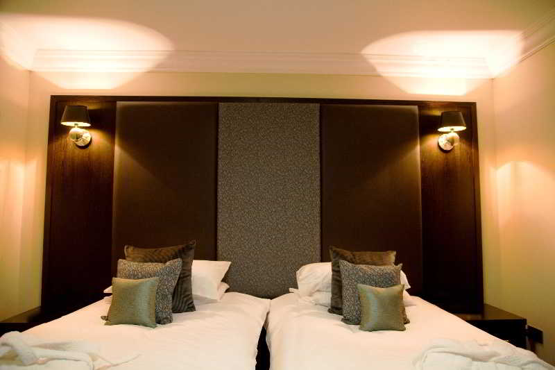 Best Western Popinjay