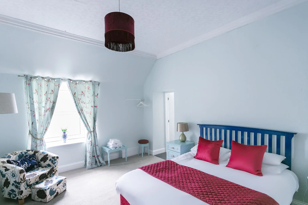 Lochinvar Hotel