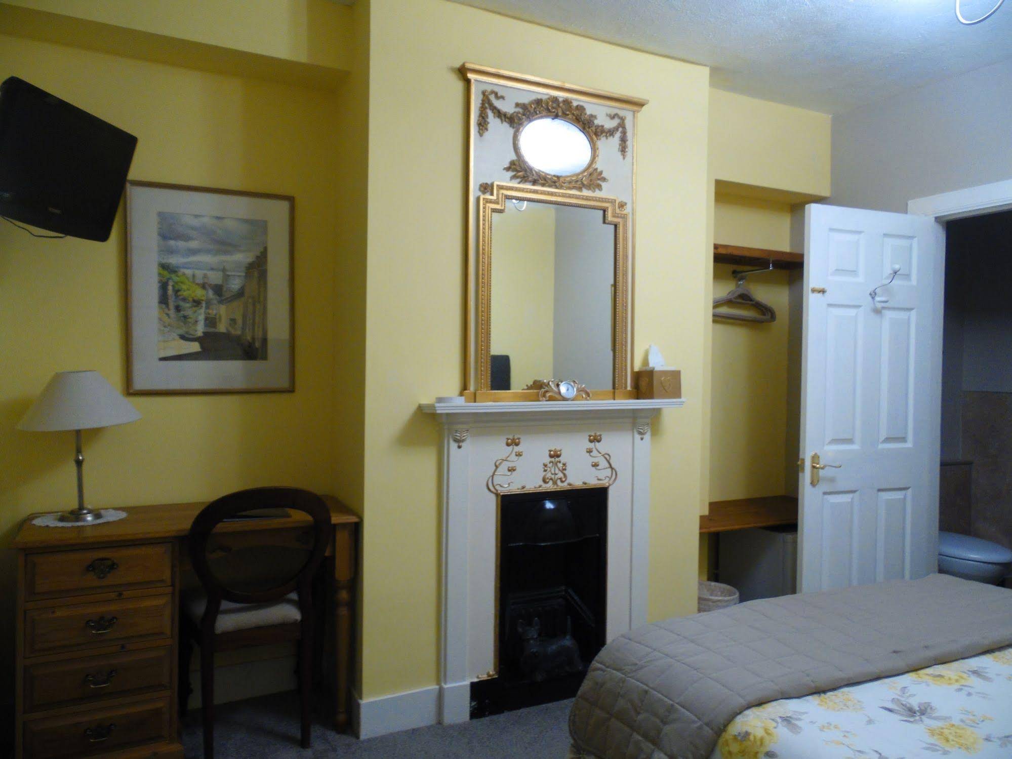 The Haven Bed & Breakfast