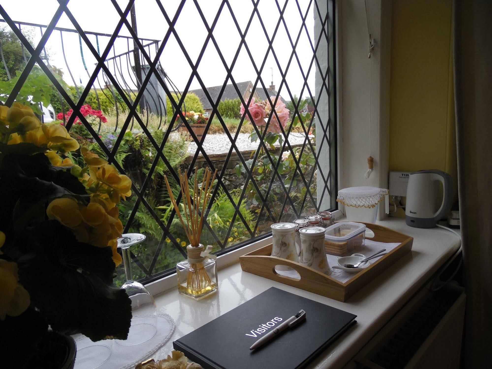 The Haven Bed & Breakfast