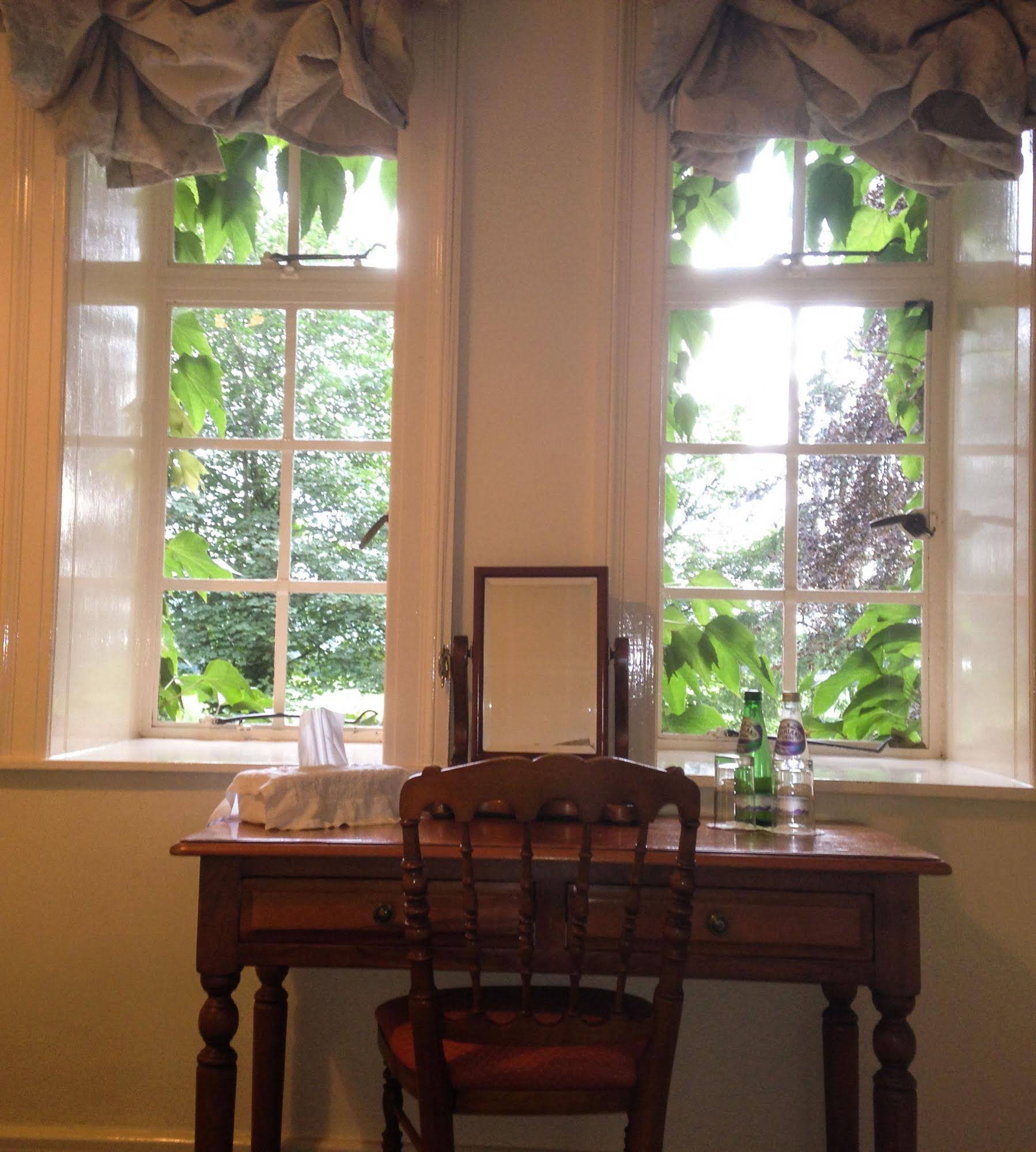 Trigony House Hotel