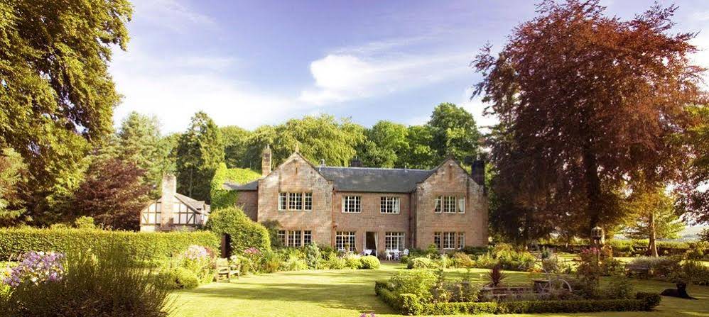 Trigony House Hotel