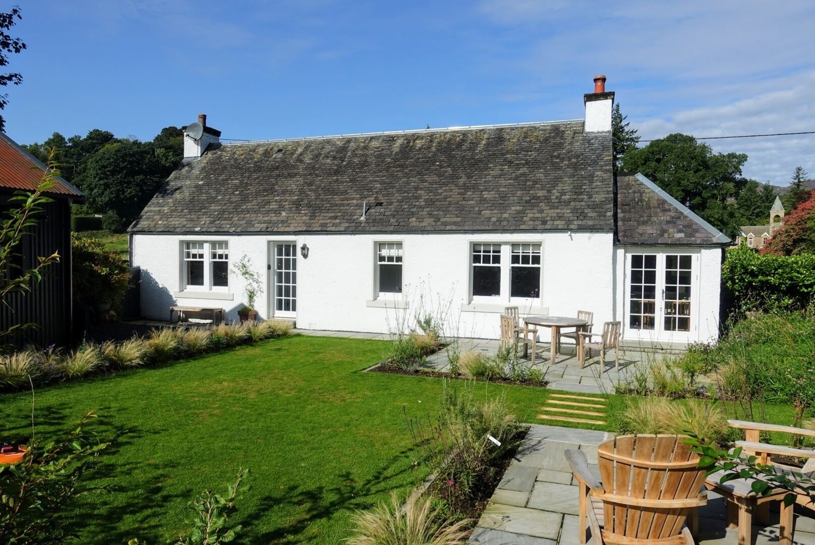 Ross Lodge