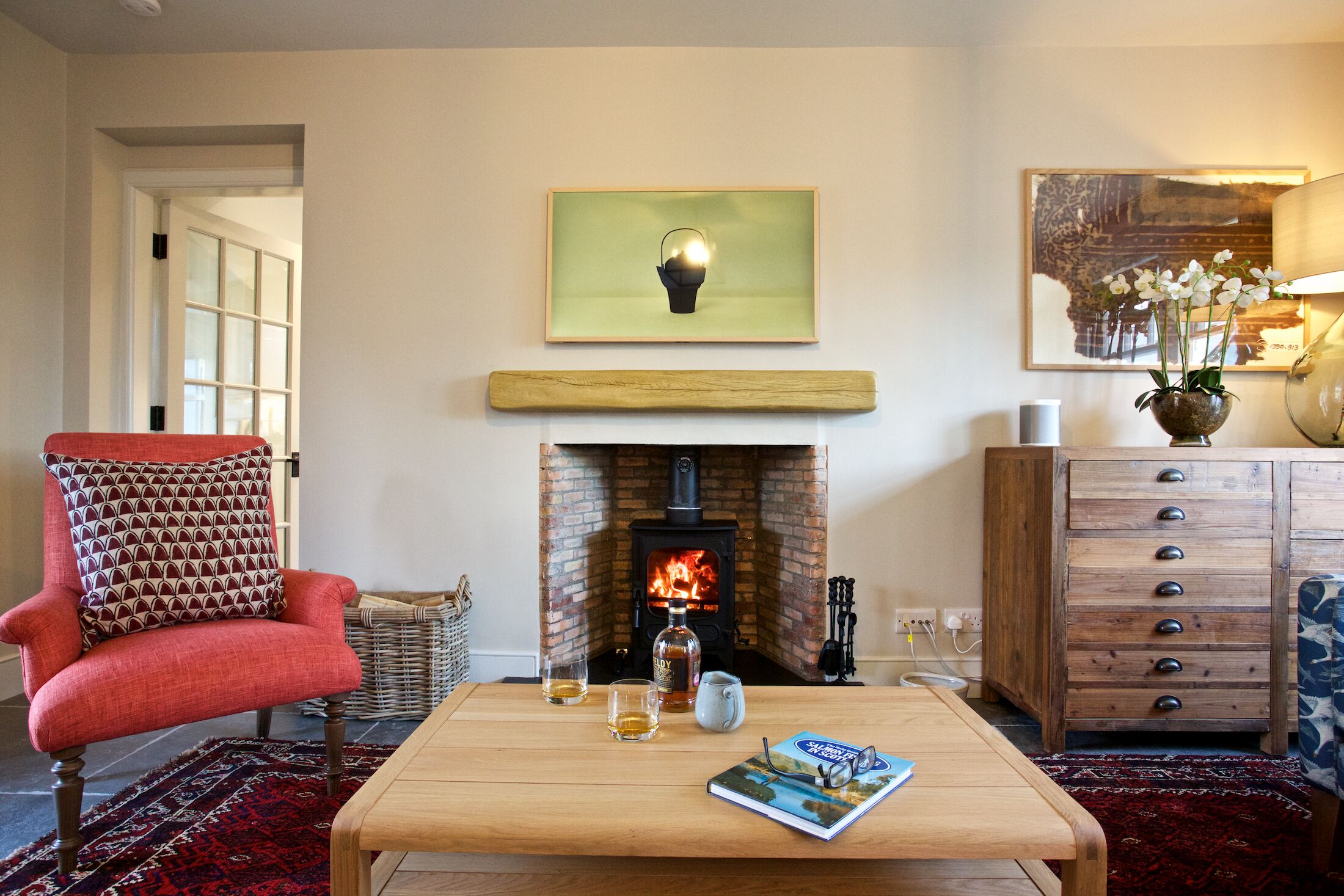 Ross Lodge