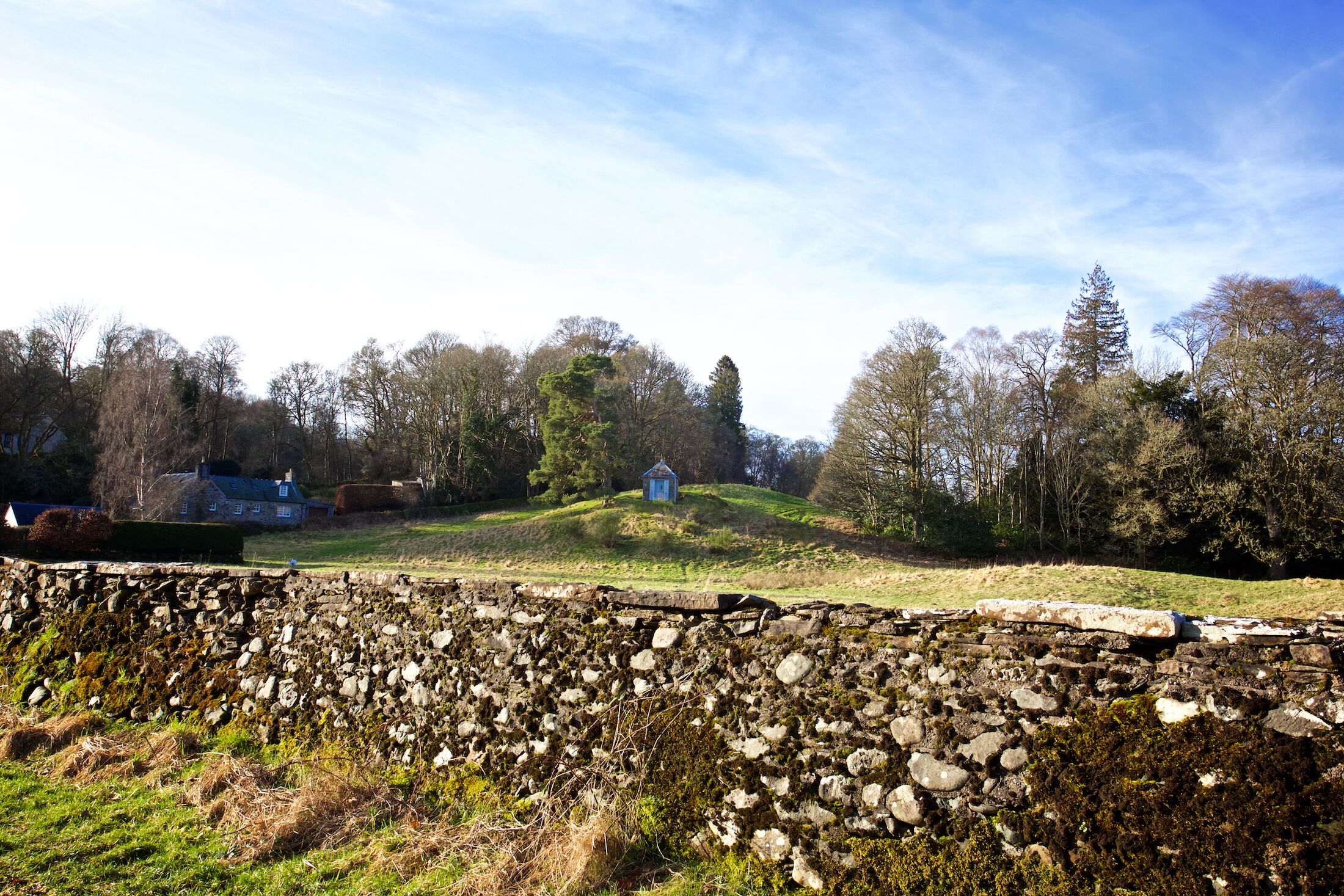 Ross Lodge