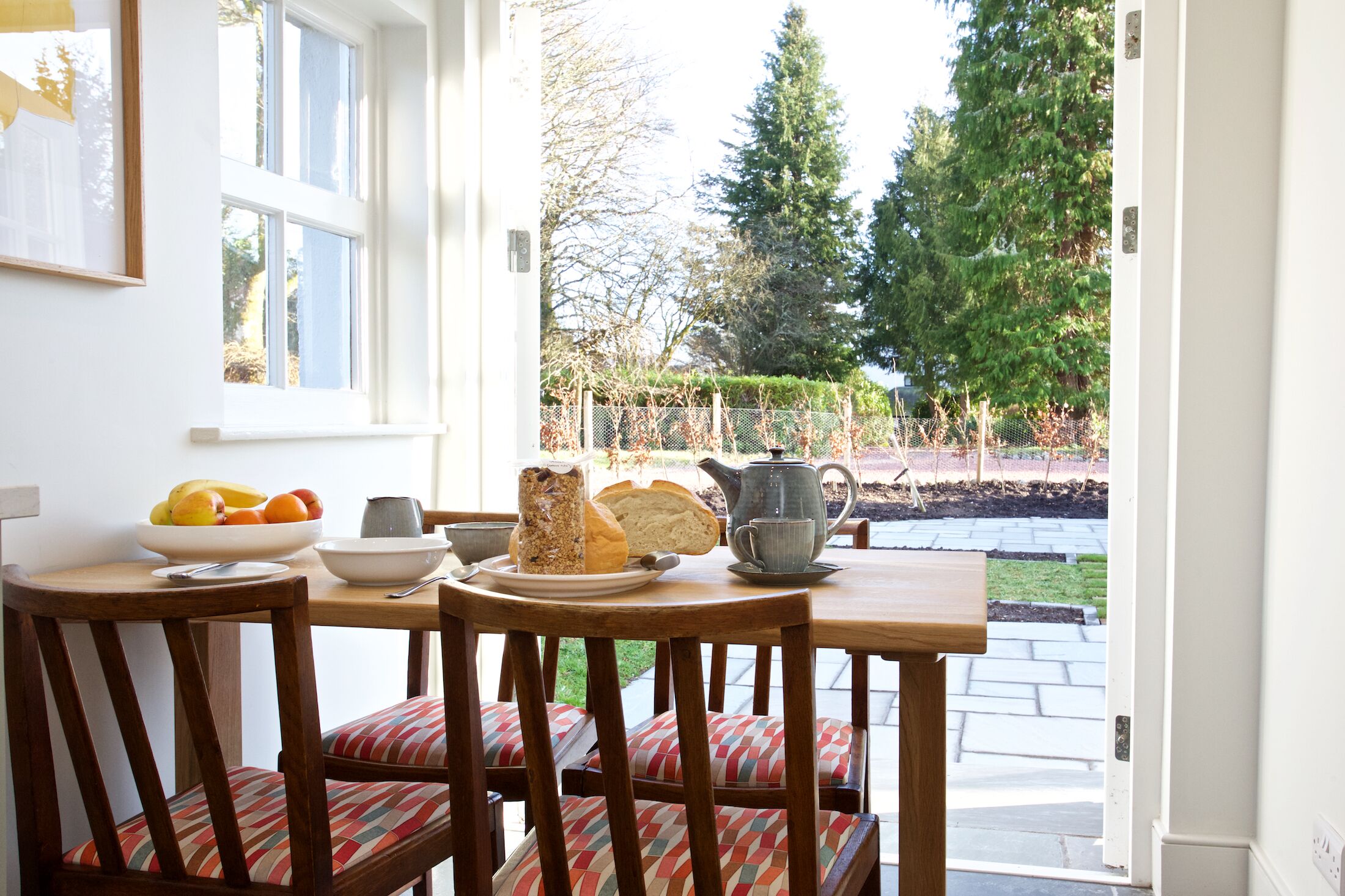 Ross Lodge