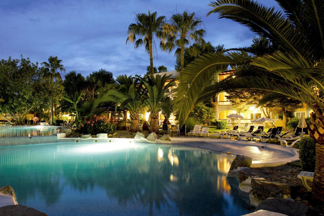 Alcudia Garden & Palm Garden