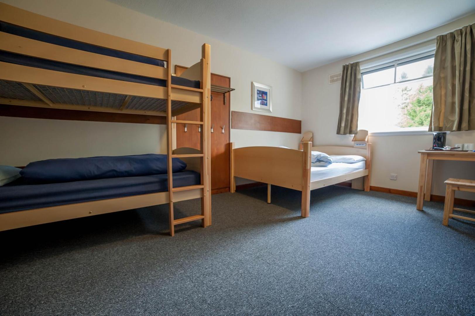 Crianlarich Youth Hostel